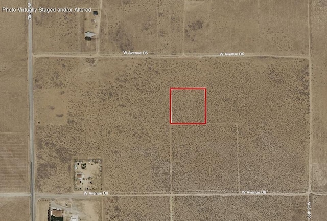 67th St W, Lancaster, CA 93536 - photo 2