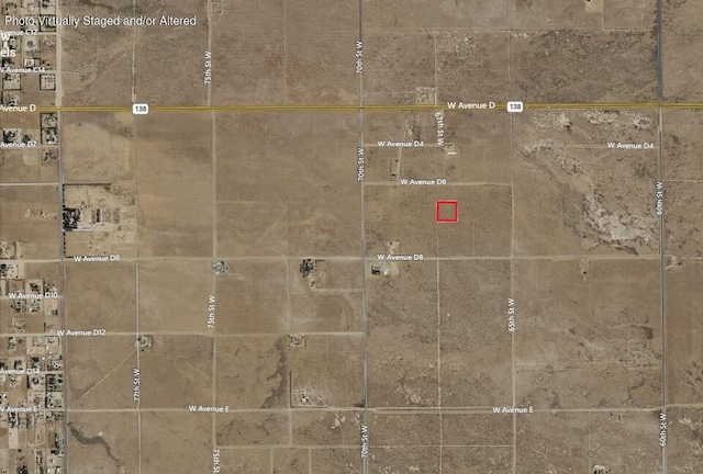 67th St W, Lancaster, CA 93536 - photo 3