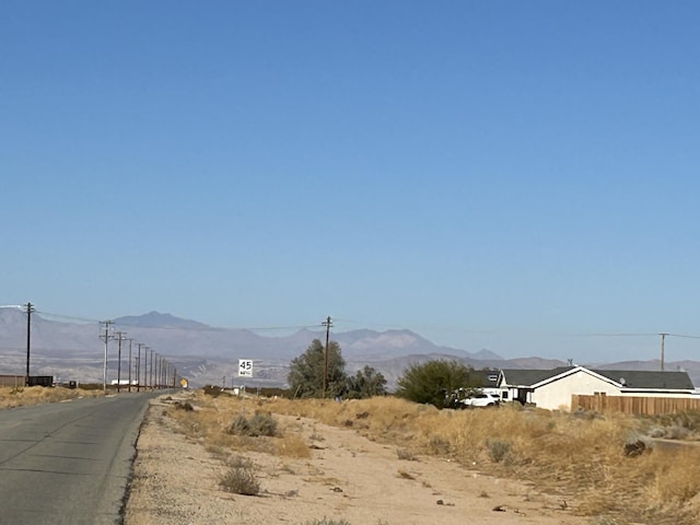 Listing photo 3 for Neuralia, California City CA 93505