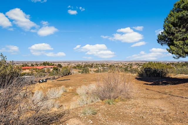 36042 E 32nd St, Palmdale, CA 93550 - view of nature with rural landscape