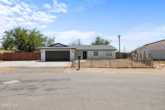 20511 Lasky St, California City, CA 93505 - photo 1