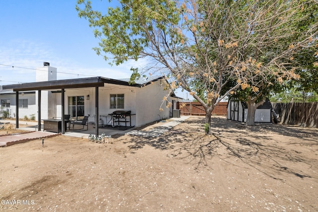 20511 Lasky St, California City, CA 93505 - photo 26
