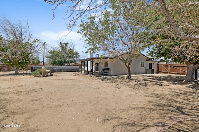 20511 Lasky St, California City, CA 93505 - photo 27