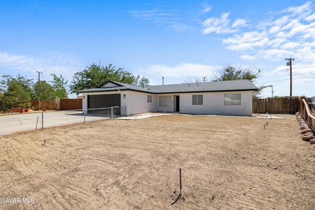 20511 Lasky St, California City, CA 93505 - photo 4