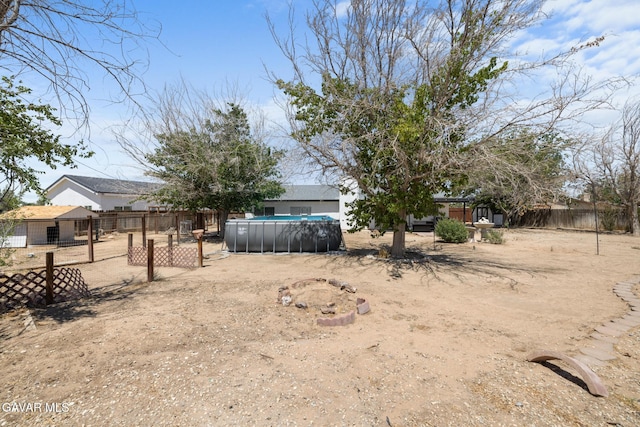 20511 Lasky St, California City, CA 93505 - photo 30