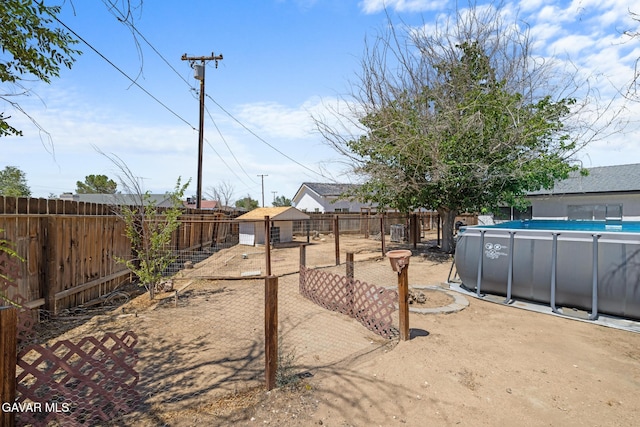 20511 Lasky St, California City, CA 93505 - photo 29