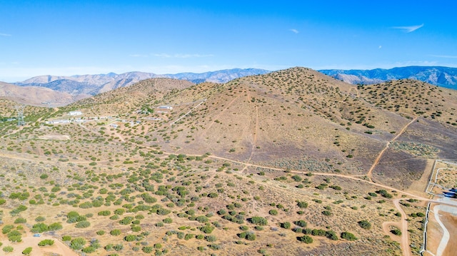 0 Mary Rd, Acton, CA 93510