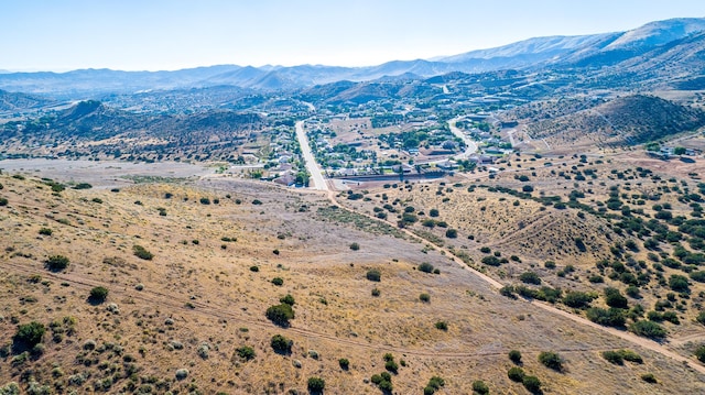 0 Mary Rd, Acton, CA 93510