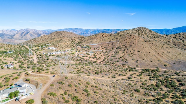 0 Mary Rd, Acton, CA 93510