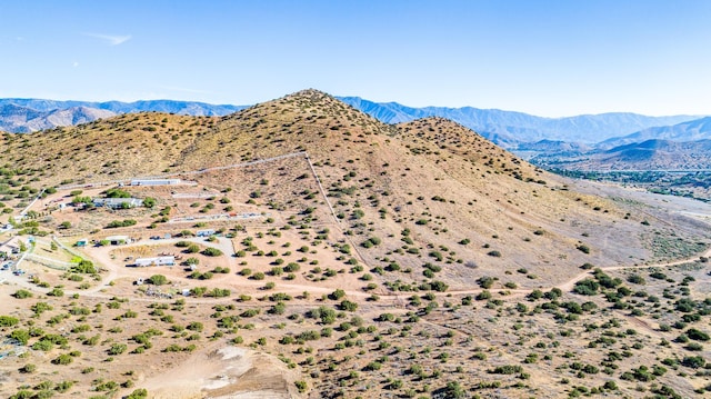 0 Mary Rd, Acton, CA 93510