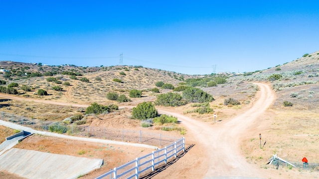 0 Mary Rd, Acton, CA 93510