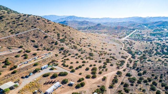 0 Mary Rd, Acton, CA 93510