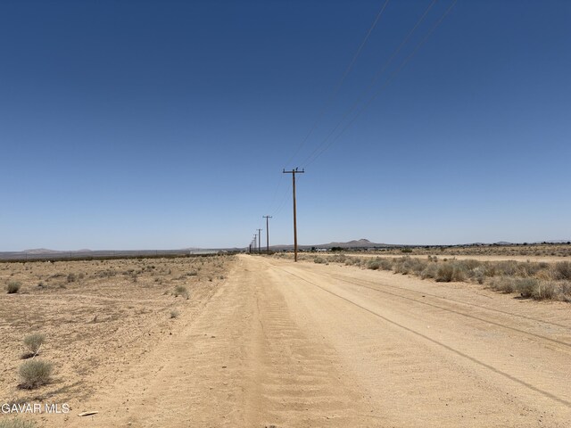 Mendiburu Rd, California City, CA 93505 - photo 5