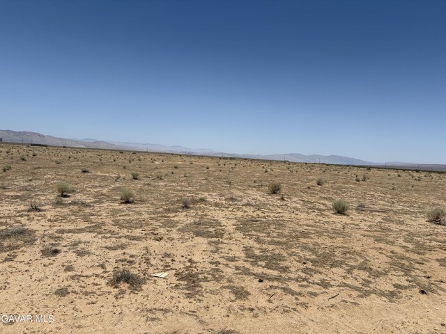 Mendiburu Rd, California City, CA 93505 - photo 4