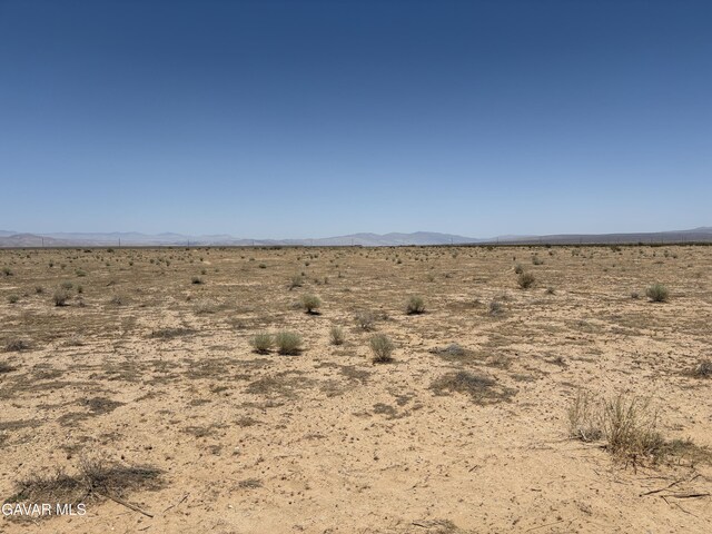 Mendiburu Rd, California City, CA 93505 - photo 3