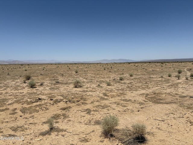 Mendiburu Rd, California City, CA 93505 - photo 6
