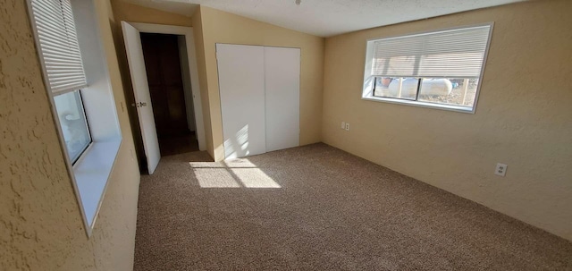 30650 233rd St, Llano, CA 93544 - unfurnished bedroom featuring carpet floors and a closet