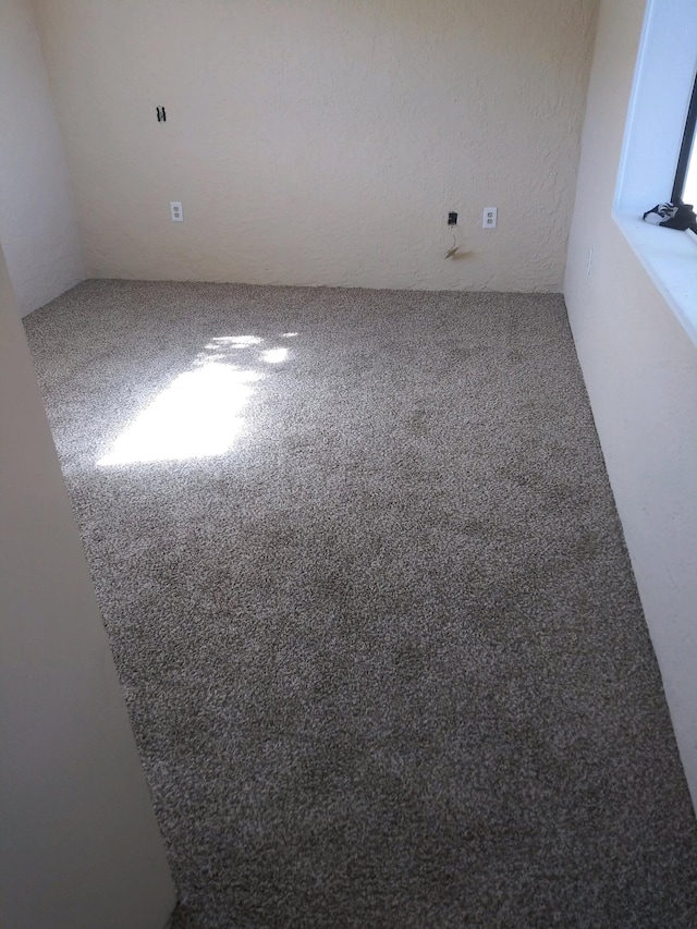 30650 233rd St, Llano, CA 93544 - unfurnished room with carpet flooring