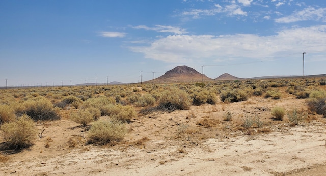 94th St, California City CA, 93505 land for sale