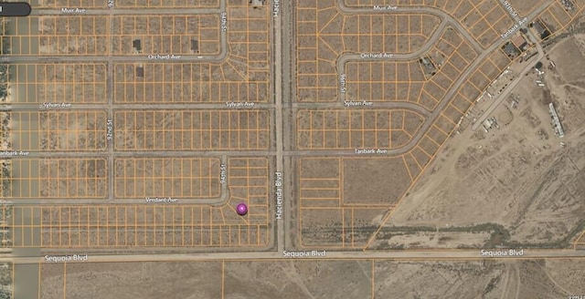 Listing photo 2 for 94th St, California City CA 93505