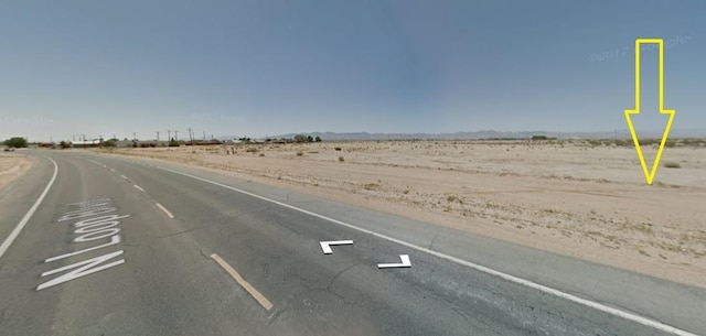 Listing photo 2 for N Loop Blvd, California City CA 93505