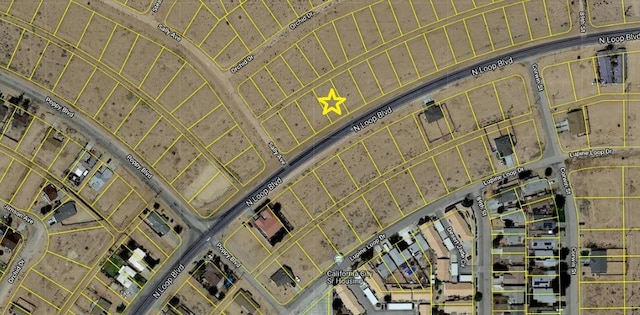N Loop Blvd, California City, CA 93505 - photo 1