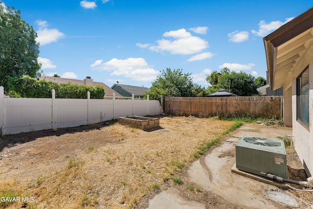 37632 E 15th St, Palmdale, CA 93550 - view of fenced backyard