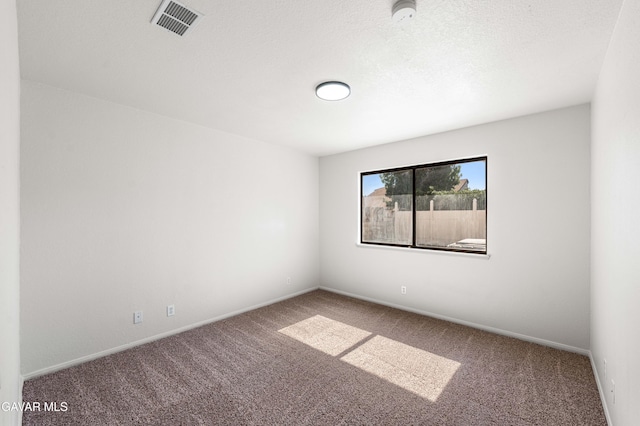 37632 E 15th St, Palmdale, CA 93550 - spare room with carpet and a smoke detector