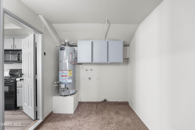 37632 E 15th St, Palmdale, CA 93550 - utilities featuring strapped water heater