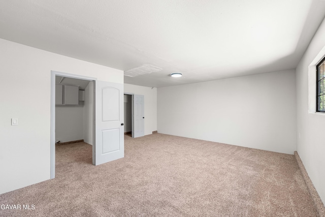 37632 E 15th St, Palmdale, CA 93550 - unfurnished bedroom with carpet floors