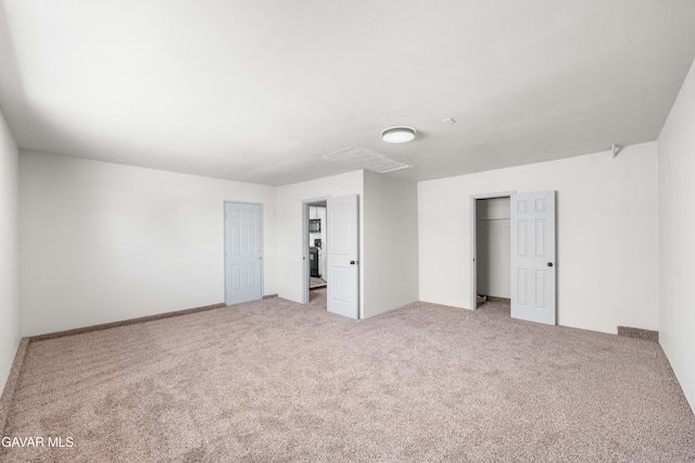 37632 E 15th St, Palmdale, CA 93550 - unfurnished bedroom featuring carpet flooring and a closet