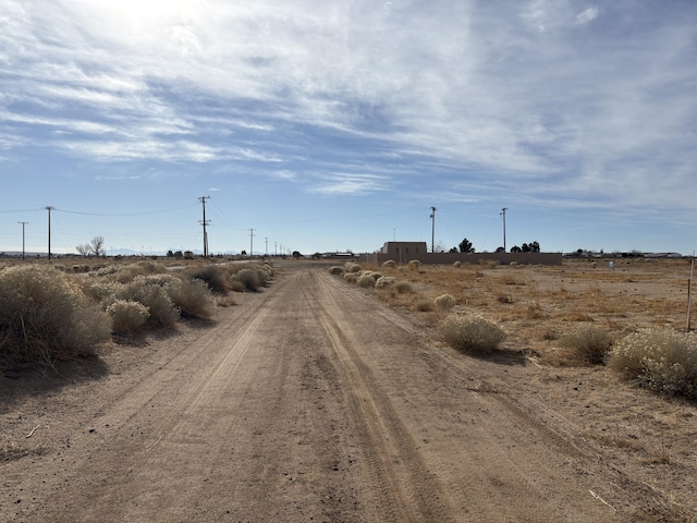 Listing photo 3 for Yerba Blvd, California City CA 93505