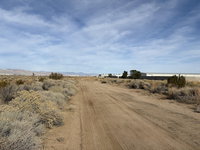 Listing photo 2 for Yerba Blvd, California City CA 93505