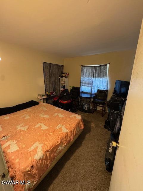 45529 Sancroft Ave, Lancaster, CA 93535 - bedroom with carpet floors