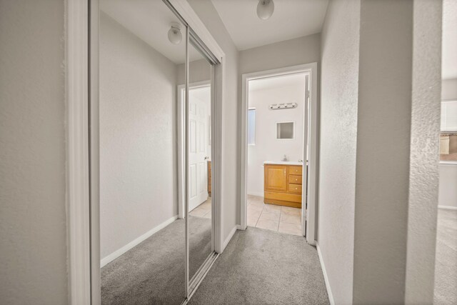 43441 W 30th St Unit 4, Lancaster, CA 93536 - view of front facade featuring a gate