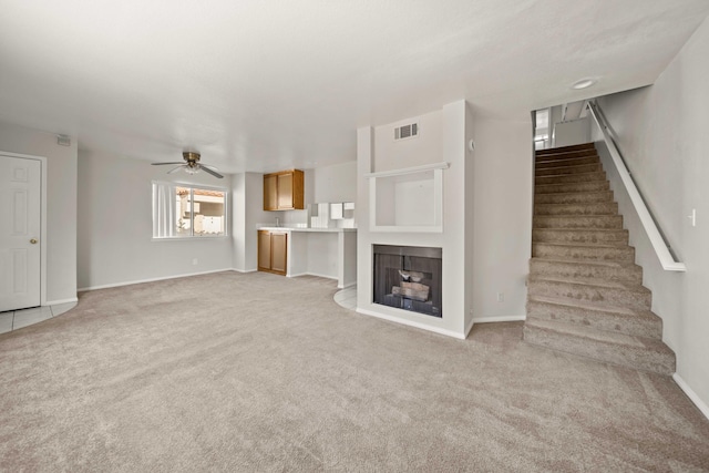 43441 W 30th St Unit 4, Lancaster, CA 93536 - mediterranean / spanish-style home with stucco siding and a tiled roof
