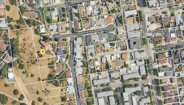 Sagamore Way, Los Angeles, CA 90065