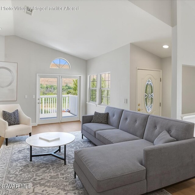 15358 Sandrock Dr, Lake Hughes, CA 93532 - photo 3