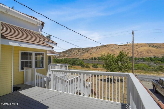 15358 Sandrock Dr, Lake Hughes, CA 93532 - photo 9
