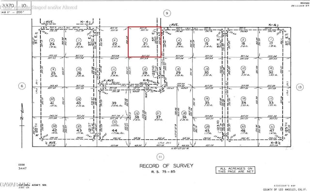 122nd St E, Lancaster, CA 93535 - photo 2