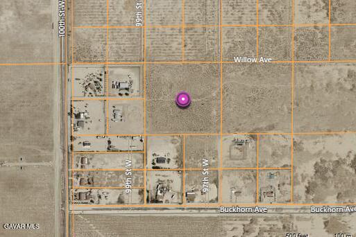 Willow Ave, Rosamond, CA 93560 - photo 1