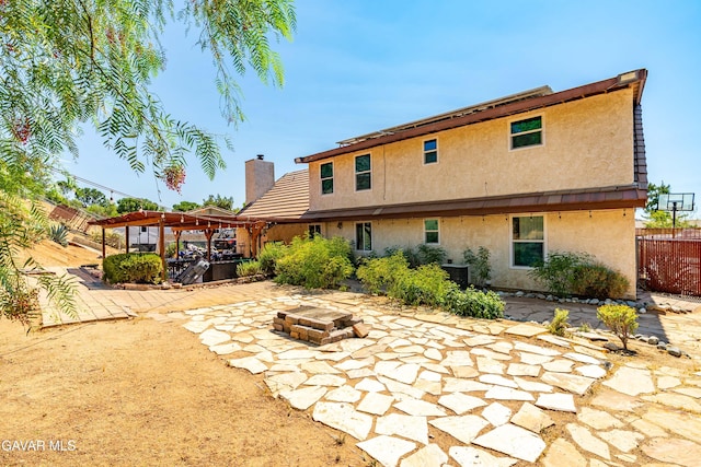 33656 Tradepost Rd, Acton, CA 93510 - photo 34
