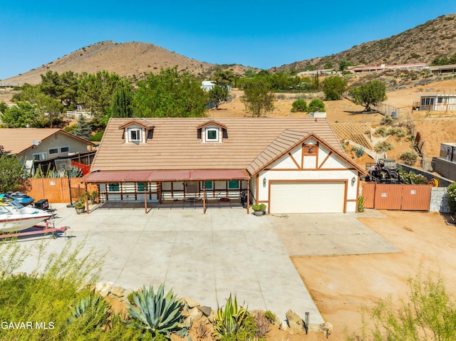 33656 Tradepost Rd, Acton, CA 93510 - photo 6