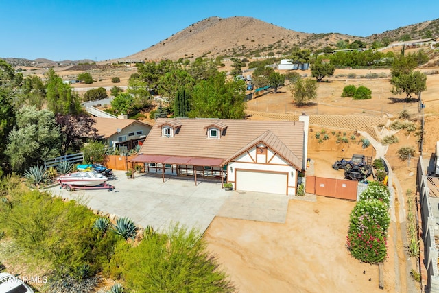 33656 Tradepost Rd, Acton, CA 93510 - photo 42
