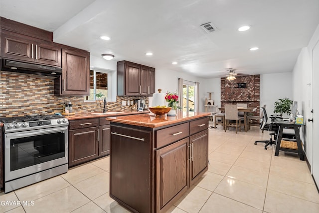 33656 Tradepost Rd, Acton, CA 93510 - photo 10