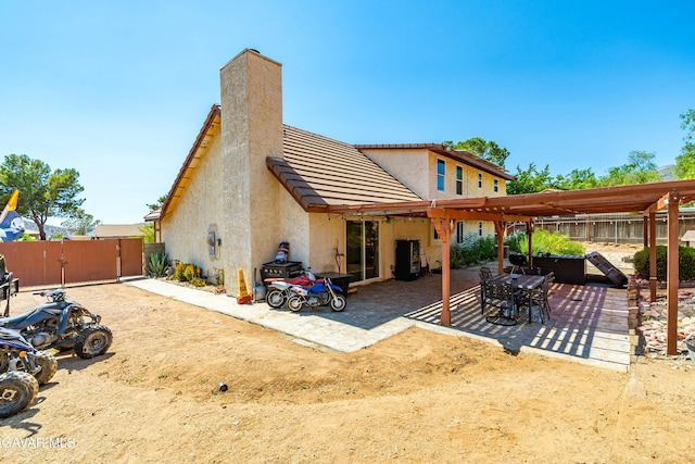 33656 Tradepost Rd, Acton, CA 93510 - photo 30