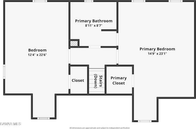 33656 Tradepost Rd, Acton, CA 93510 - photo 45