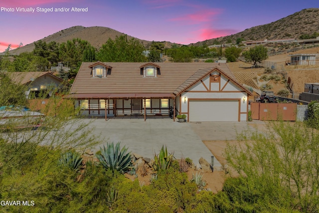 33656 Tradepost Rd, Acton, CA 93510 - photo 1