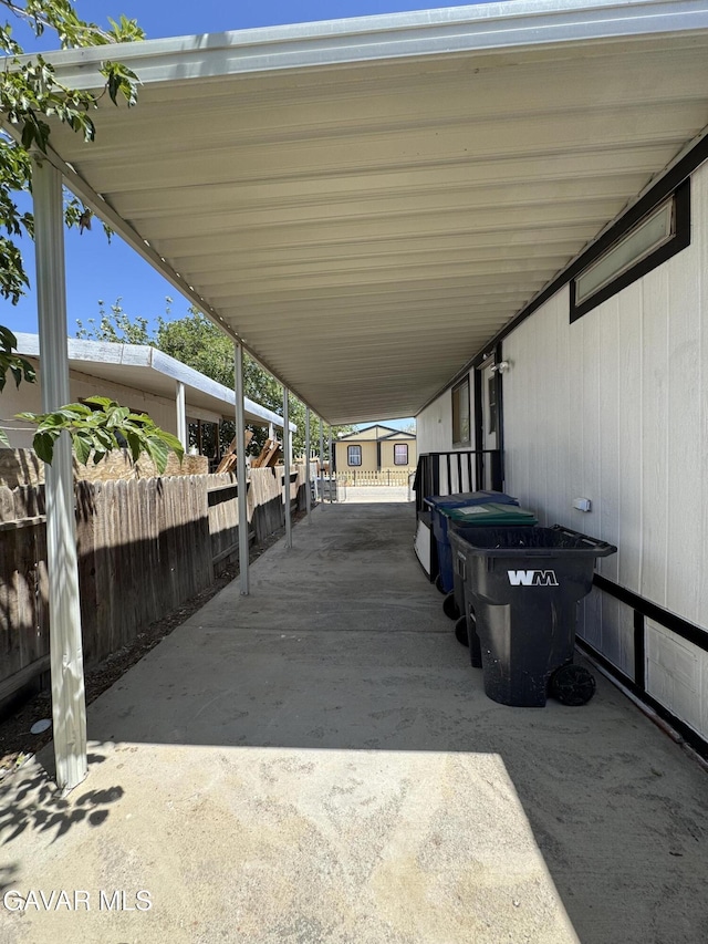 6856 Jasmine Ave, California City, CA 93505 - photo 16