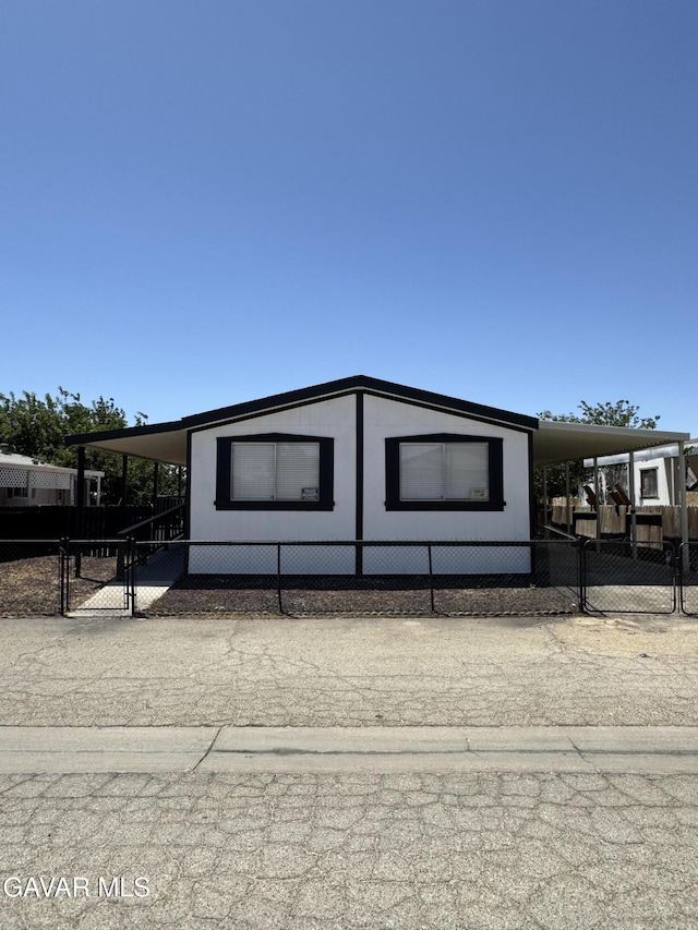 6856 Jasmine Ave, California City, CA 93505 - photo 1